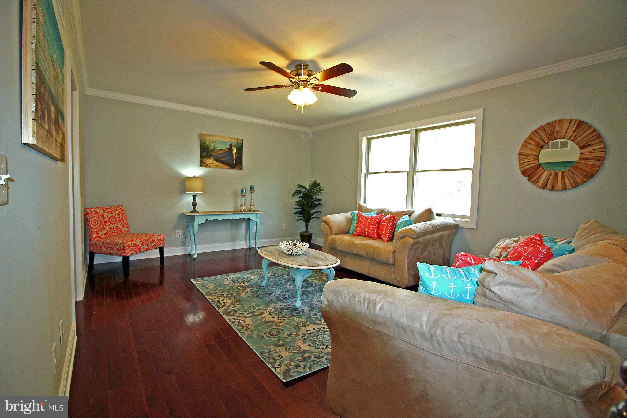 106 Harford Road Stevensville, MD 21666 - Photo 4 of 30 Family Room