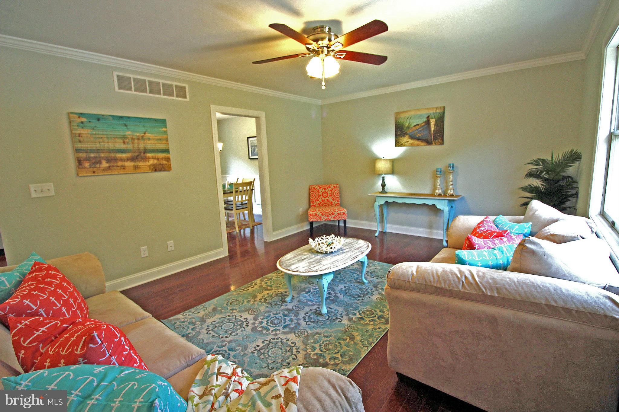 106 Harford Road Stevensville, MD 21666 - Photo 5 of 30 Family Room