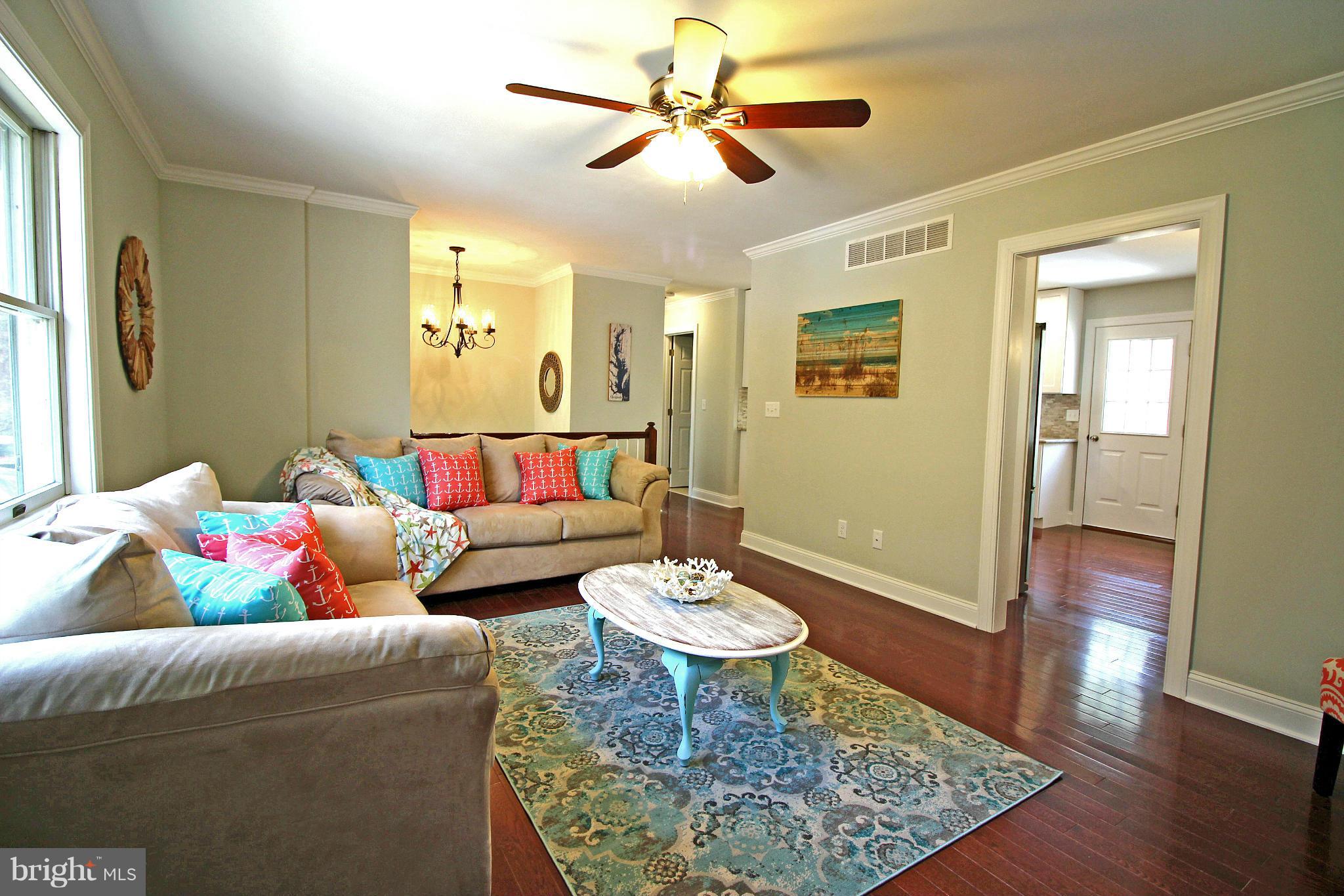 106 Harford Road Stevensville, MD 21666 - Photo 6 of 30 Family Room