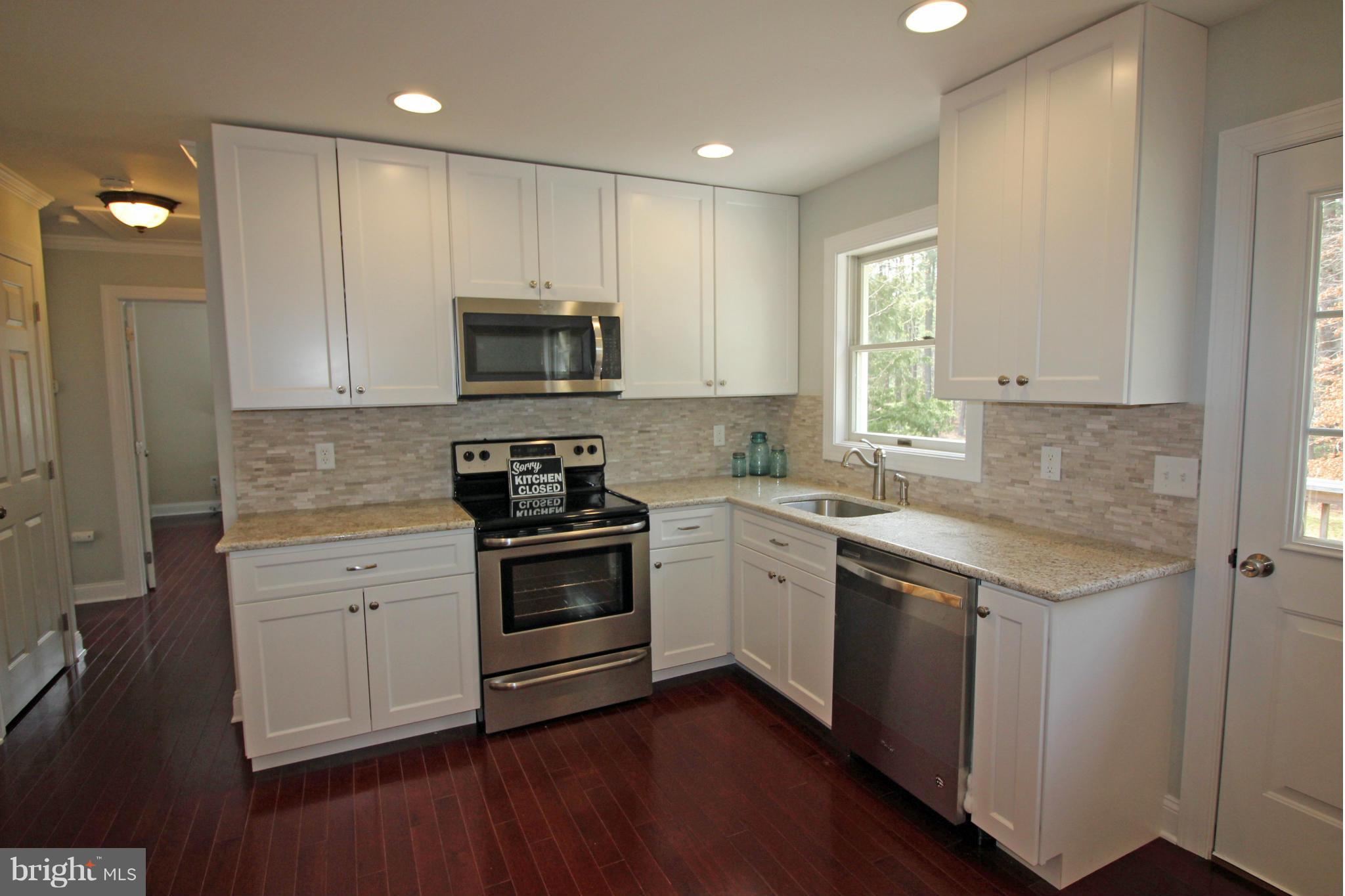 106 Harford Road Stevensville, MD 21666 - Photo 7 of 30 Kitchen