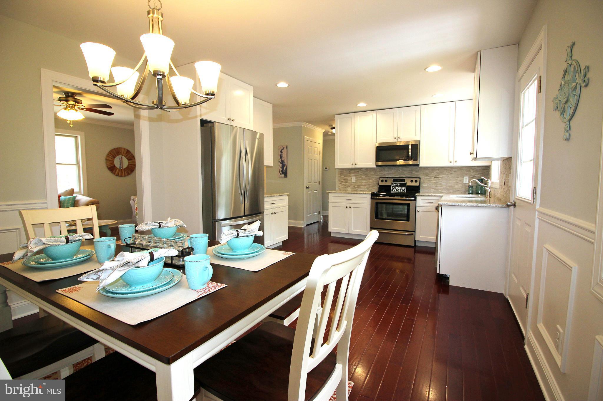 106 Harford Road Stevensville, MD 21666 - Photo 10 of 30 Interior (General)