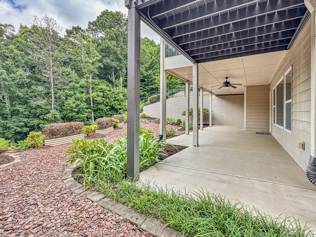 234 Summit Trail Dallas, GA 30132 - Photo 42 of 53
