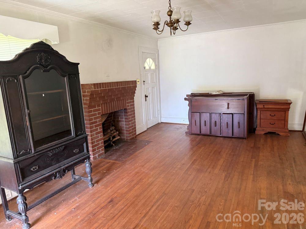1710 Stokes Ferry Road Salisbury, NC 28146 - Photo 4 of 17 Gallery Image 4