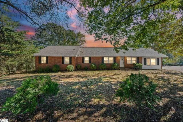 $334,000 | 205 Cooley Bridge Road, Pelzer, SC 29669