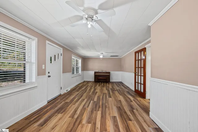 $334,000 | 205 Cooley Bridge Road, Pelzer, SC 29669