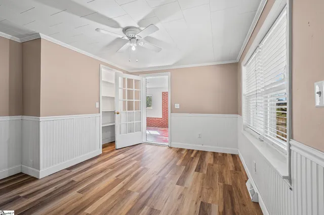 $334,000 | 205 Cooley Bridge Road, Pelzer, SC 29669