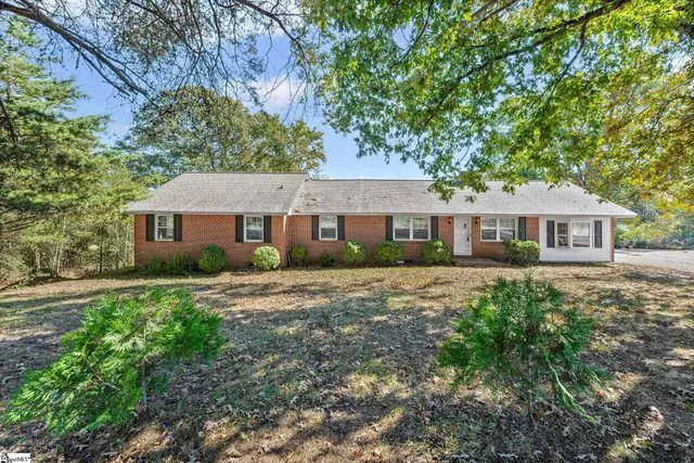 $334,000 | 205 Cooley Bridge Road, Pelzer, SC 29669