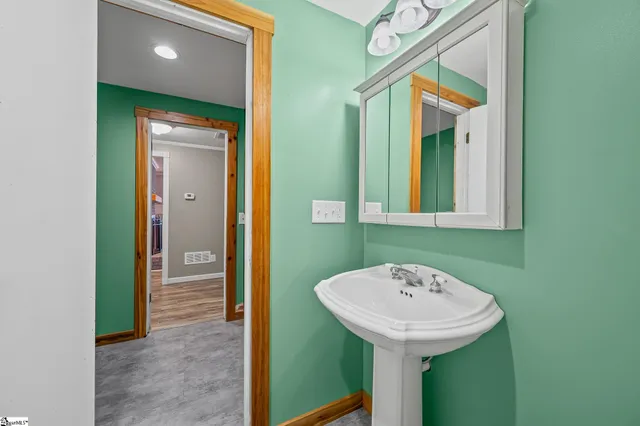 $334,000 | 205 Cooley Bridge Road, Pelzer, SC 29669