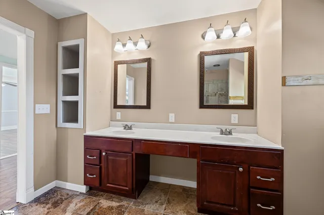 $334,000 | 205 Cooley Bridge Road, Pelzer, SC 29669