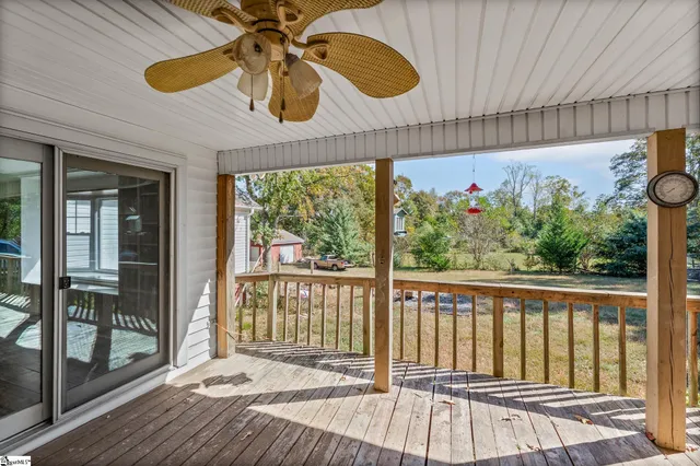 $334,000 | 205 Cooley Bridge Road, Pelzer, SC 29669