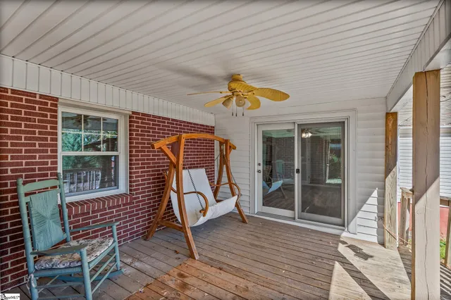 $334,000 | 205 Cooley Bridge Road, Pelzer, SC 29669