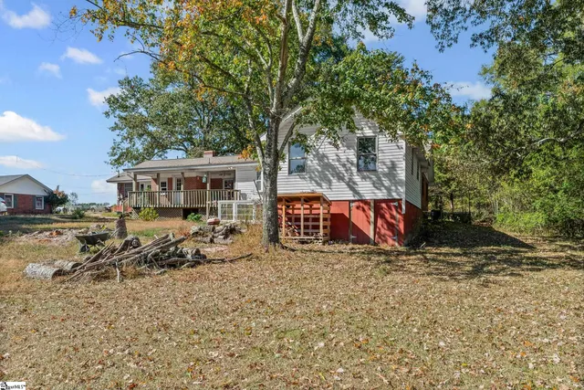 $334,000 | 205 Cooley Bridge Road, Pelzer, SC 29669