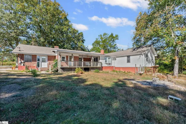 $334,000 | 205 Cooley Bridge Road, Pelzer, SC 29669