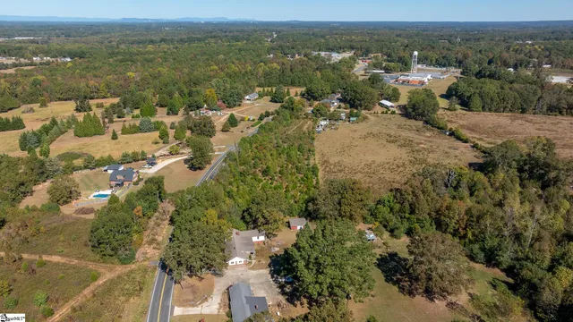 $334,000 | 205 Cooley Bridge Road, Pelzer, SC 29669