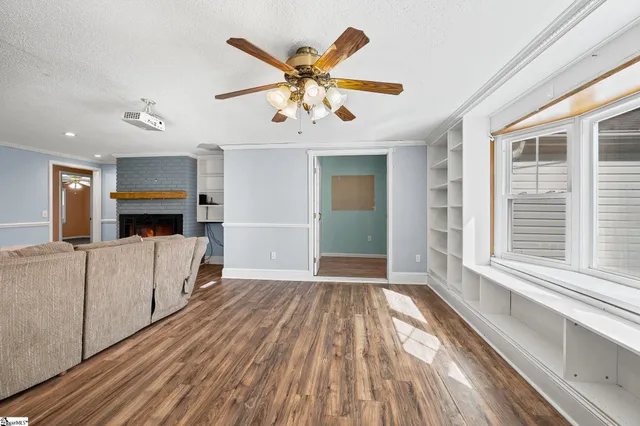 $334,000 | 205 Cooley Bridge Road, Pelzer, SC 29669