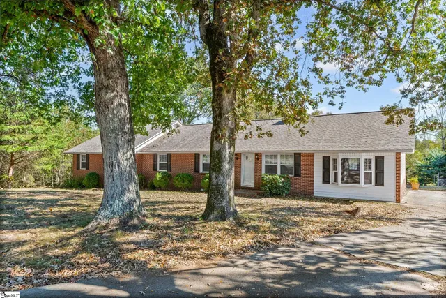 $334,000 | 205 Cooley Bridge Road, Pelzer, SC 29669