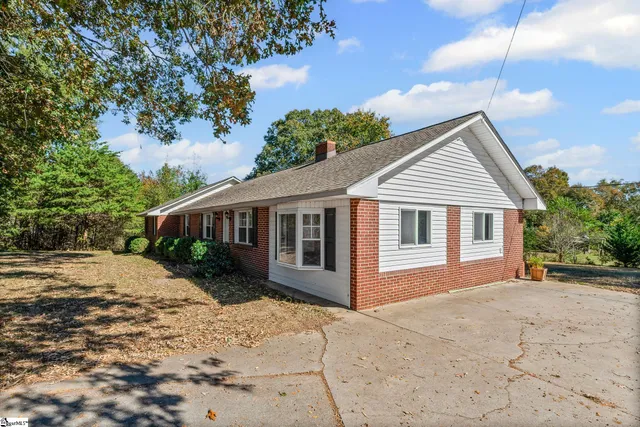 $334,000 | 205 Cooley Bridge Road, Pelzer, SC 29669