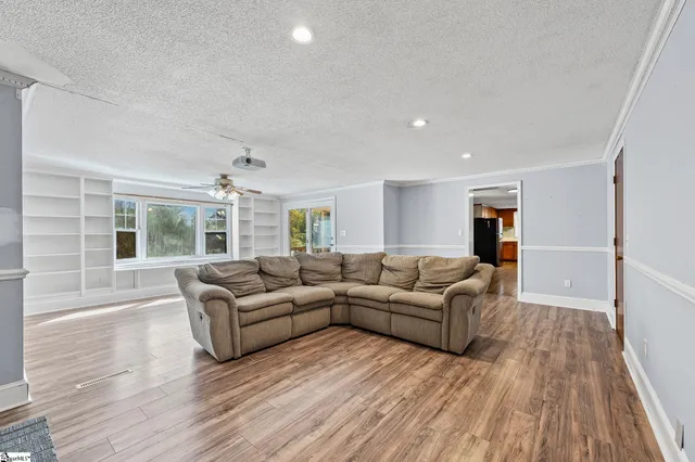 $334,000 | 205 Cooley Bridge Road, Pelzer, SC 29669