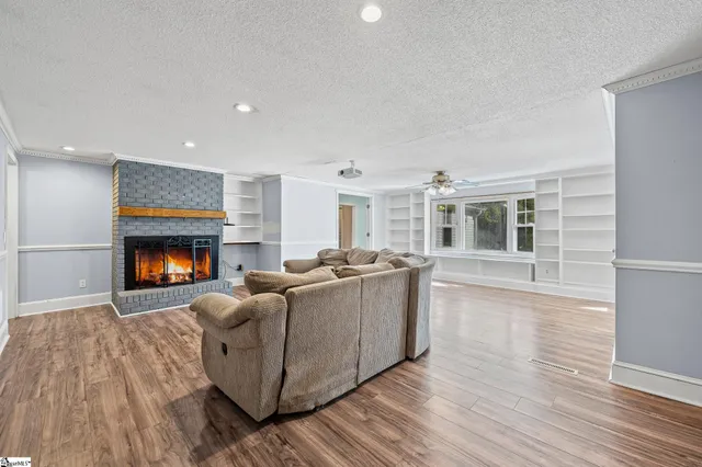 $334,000 | 205 Cooley Bridge Road, Pelzer, SC 29669