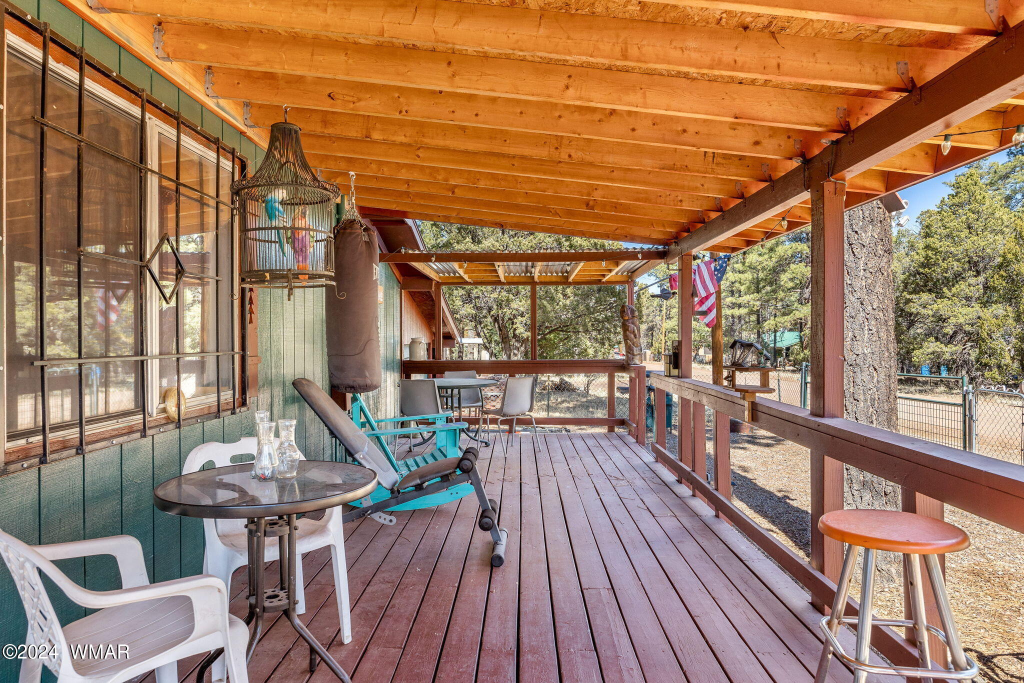 2882 Center Road Overgaard, AZ 85933 - Photo 23 of 24 Gallery Image 23