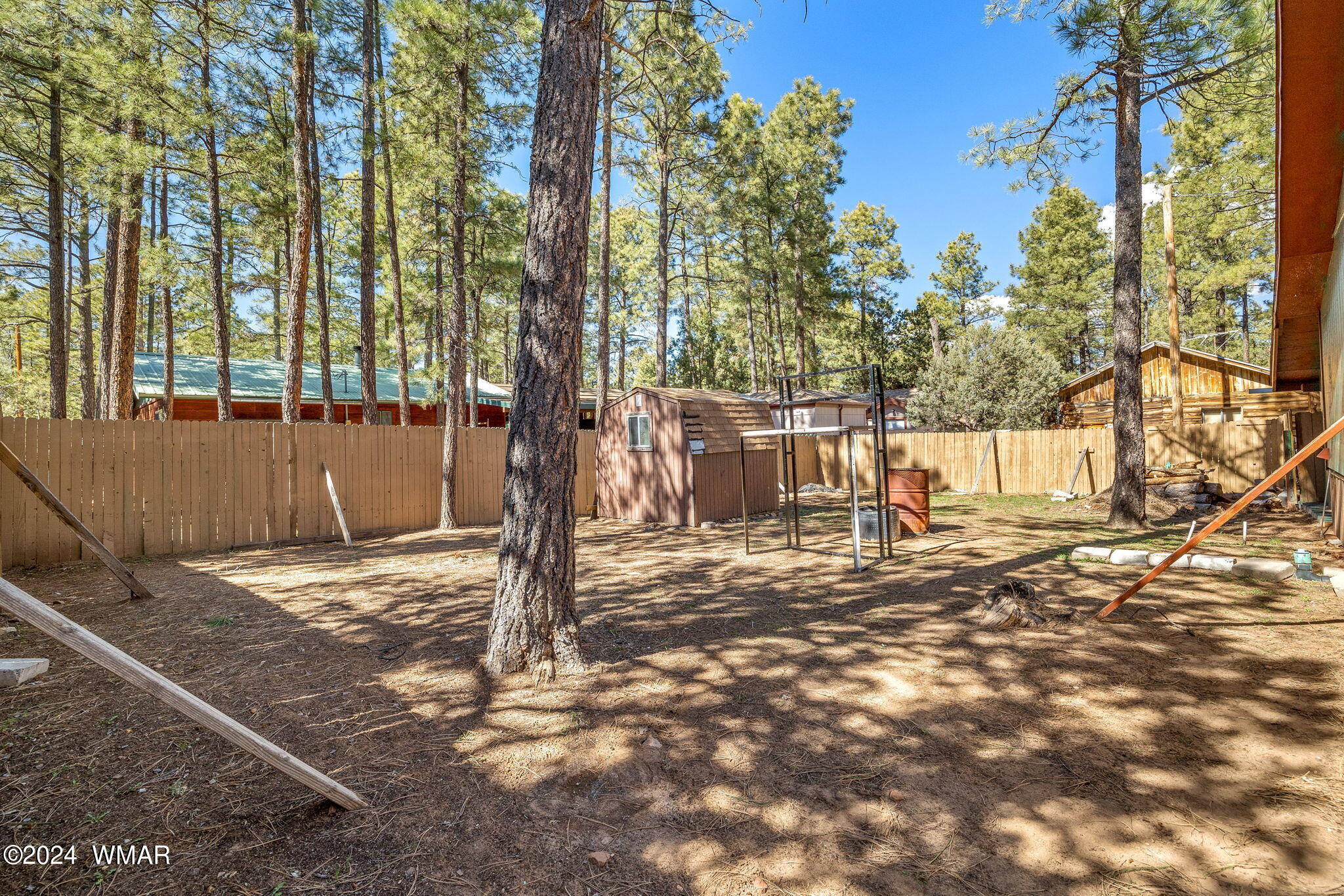2882 Center Road Overgaard, AZ 85933 - Photo 5 of 24 Gallery Image 5