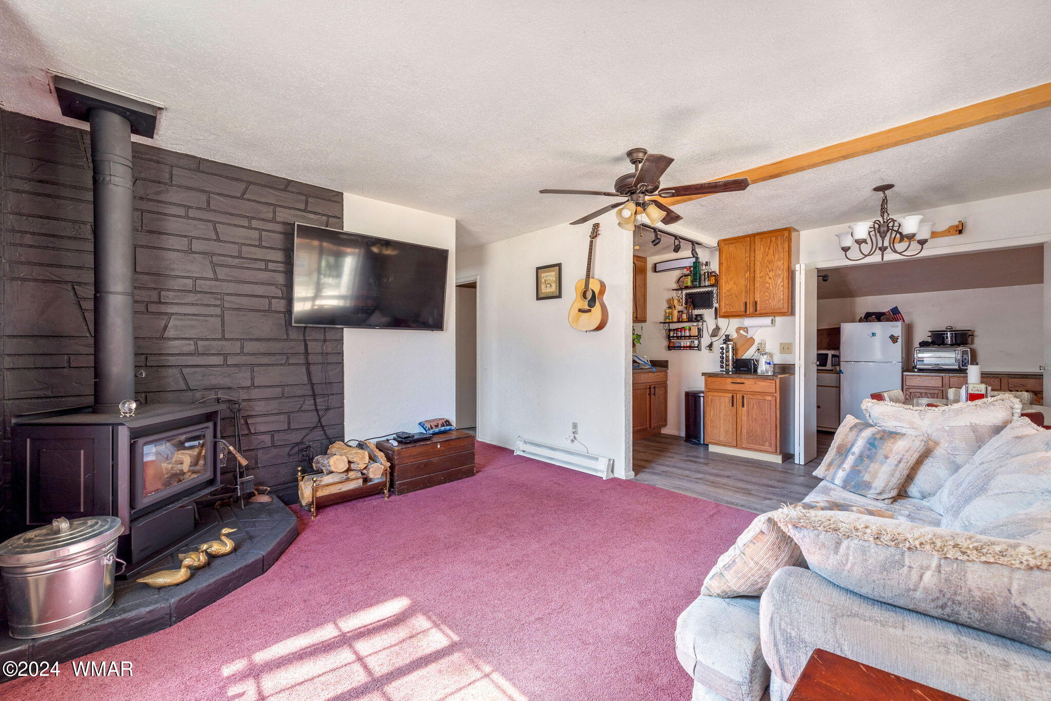 2882 Center Road Overgaard, AZ 85933 - Photo 6 of 24 Gallery Image 6