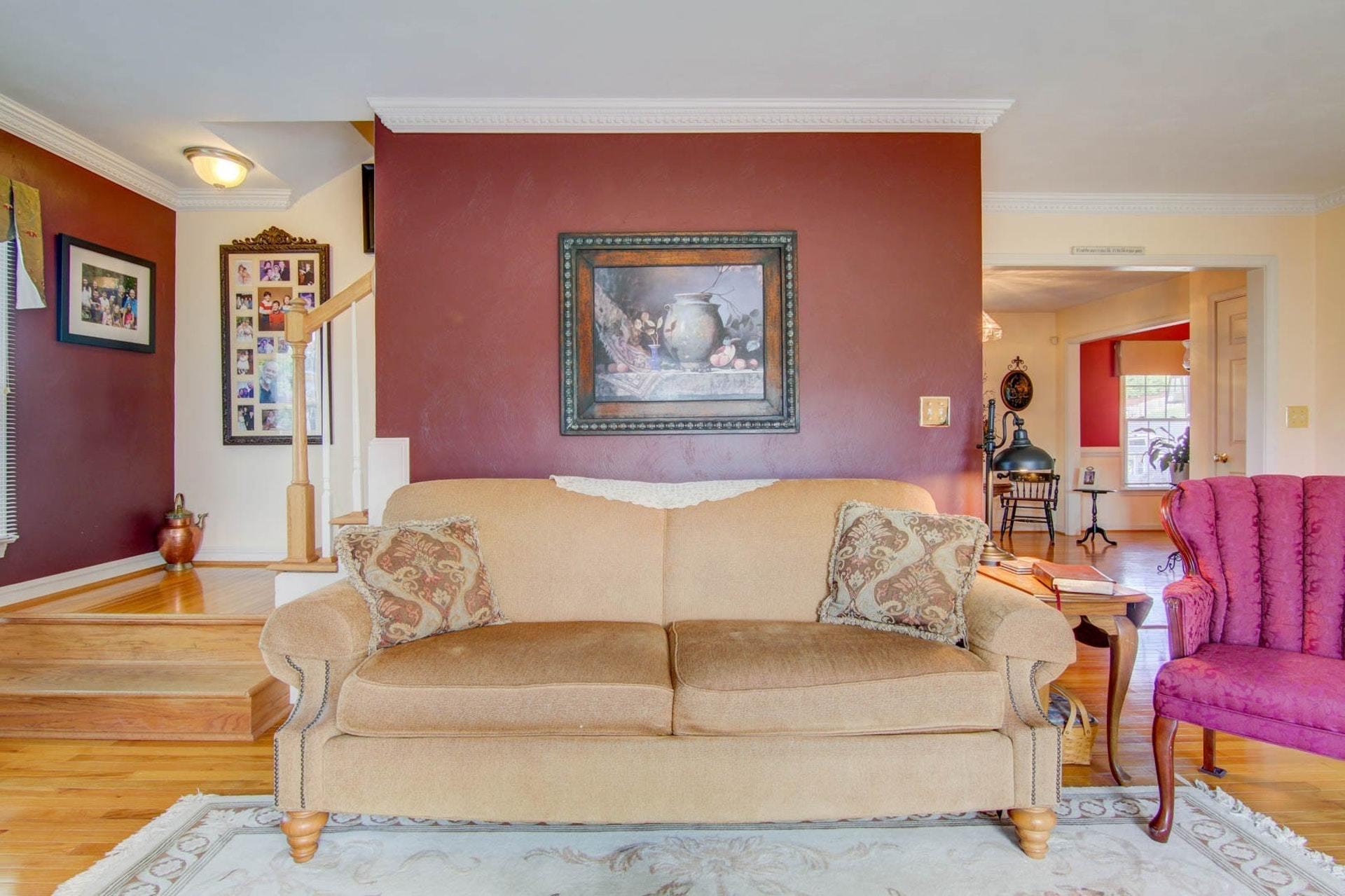103 Eagle Ridge Roanoke, VA 24012 - Photo 15 of 54 Family room