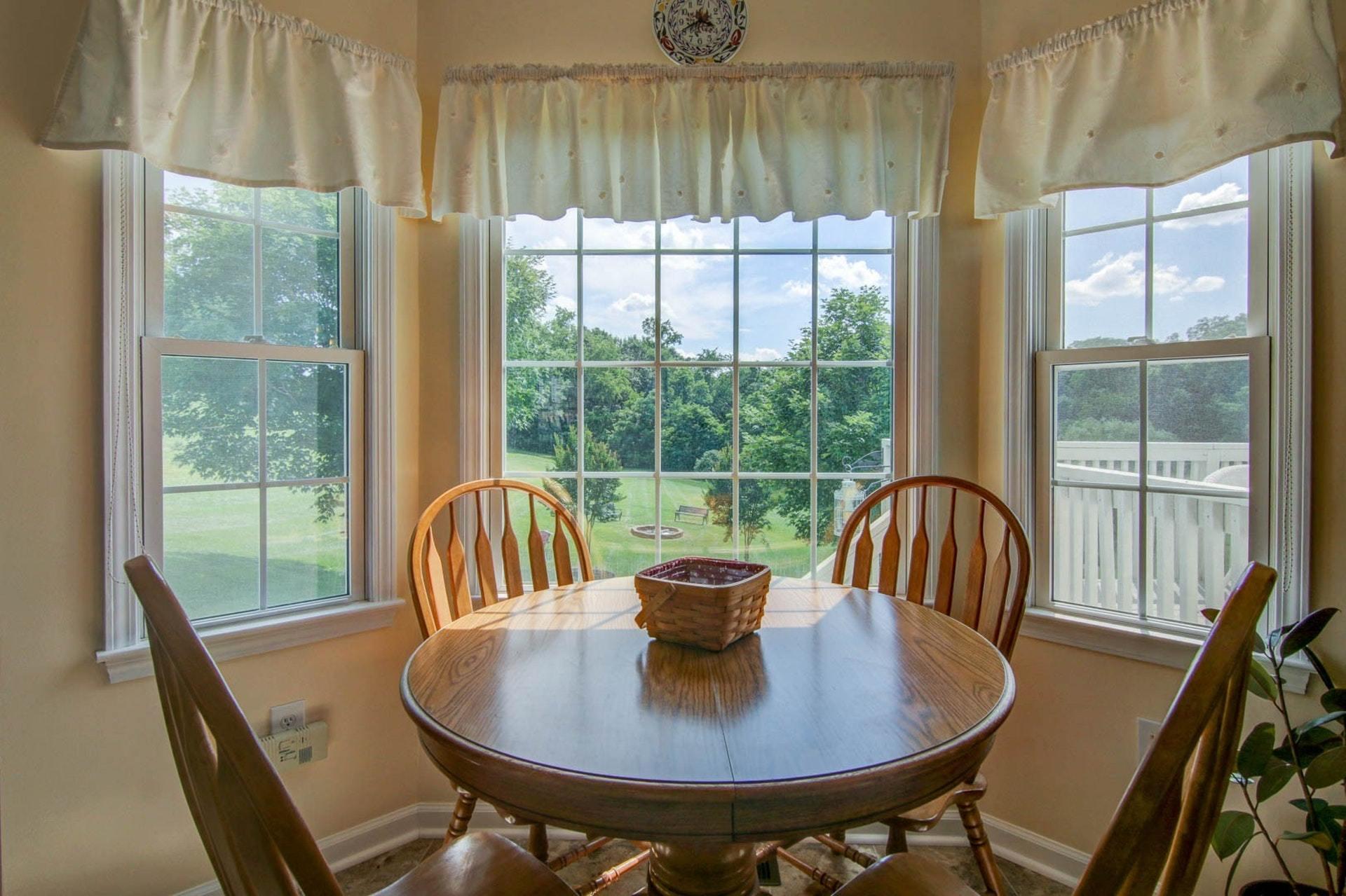 103 Eagle Ridge Roanoke, VA 24012 - Photo 19 of 54 Breakfast area