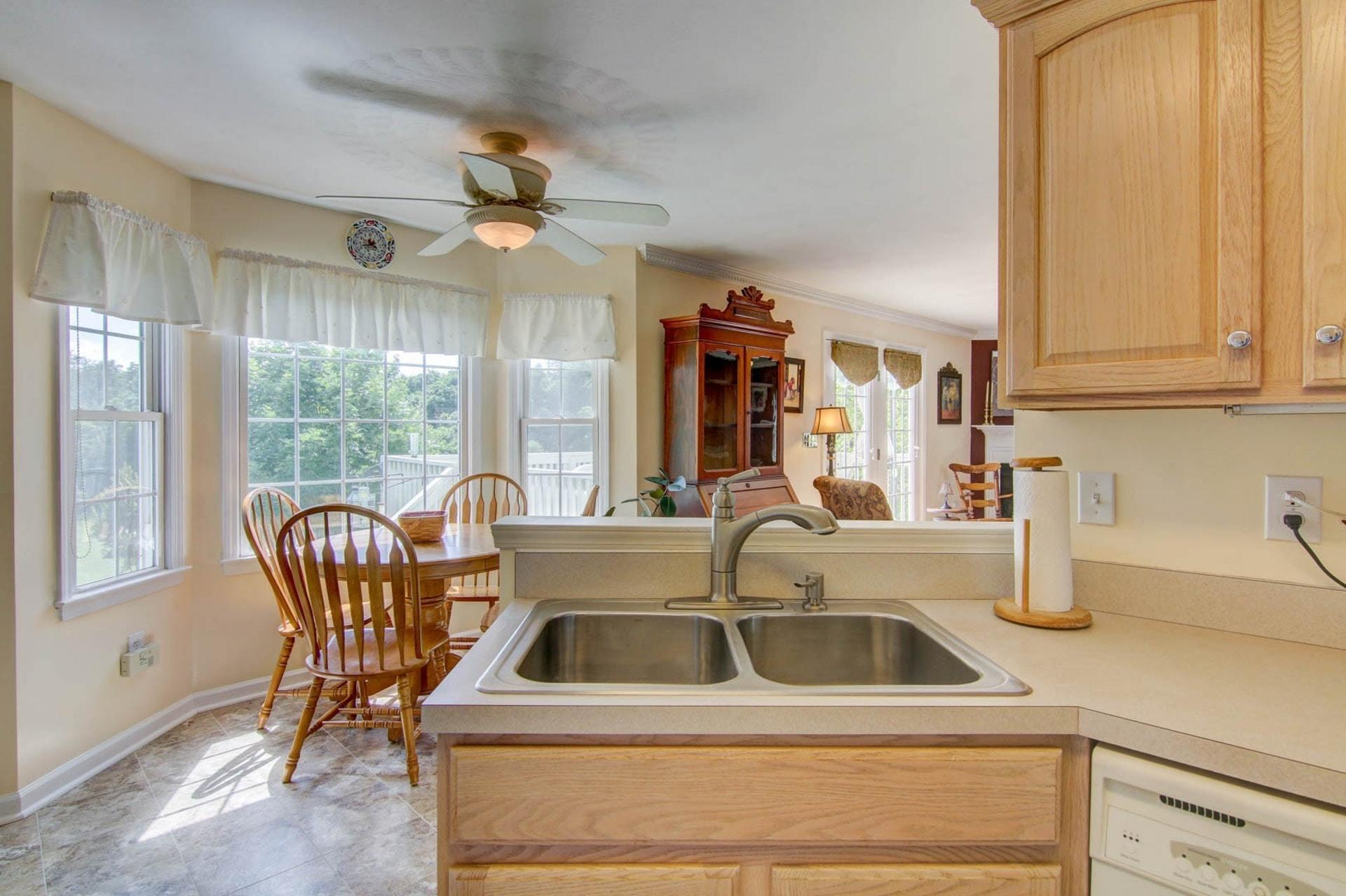 103 Eagle Ridge Roanoke, VA 24012 - Photo 21 of 54 Kitchen 2