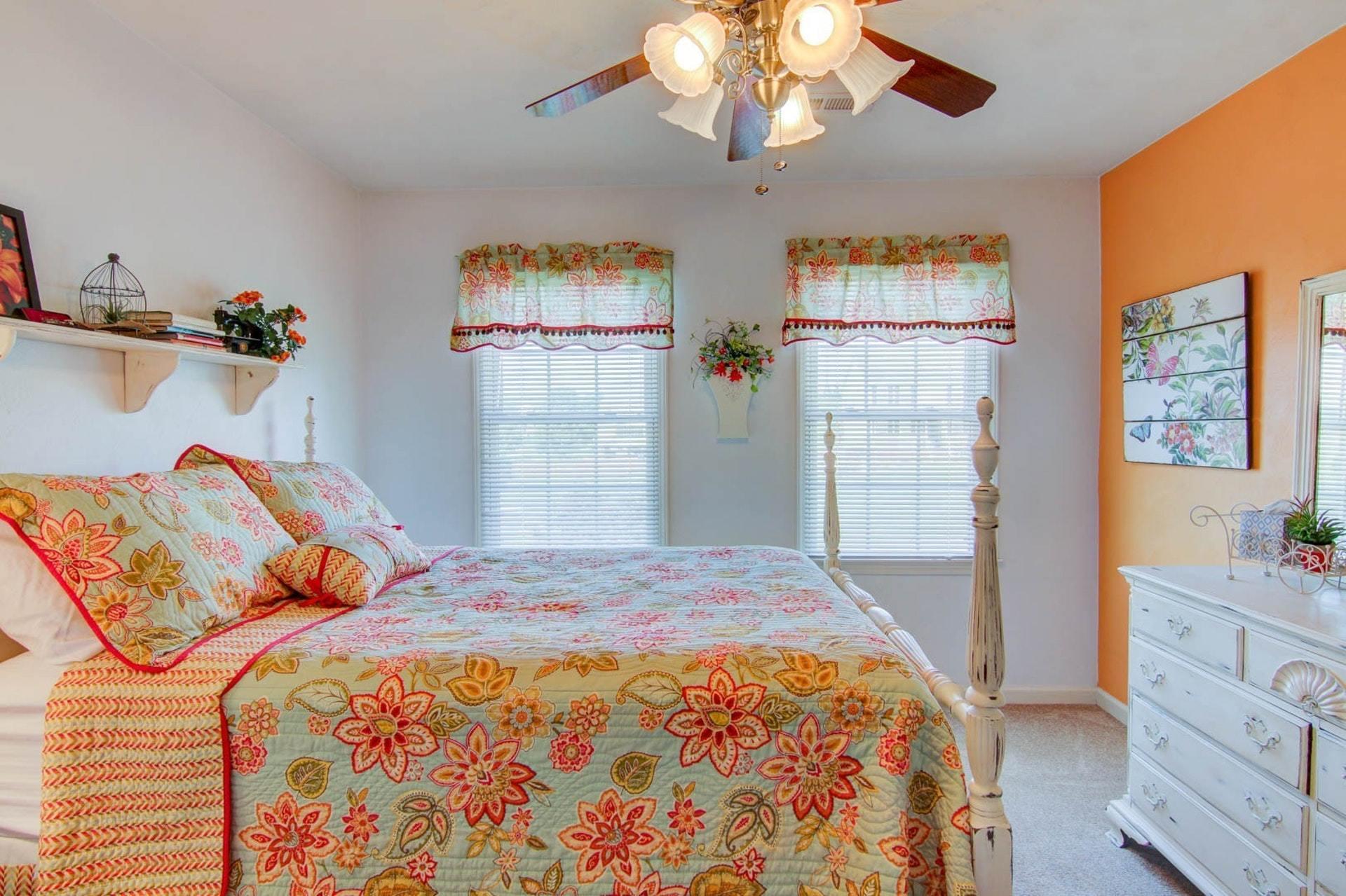 103 Eagle Ridge Roanoke, VA 24012 - Photo 24 of 54 Bedroom 2a