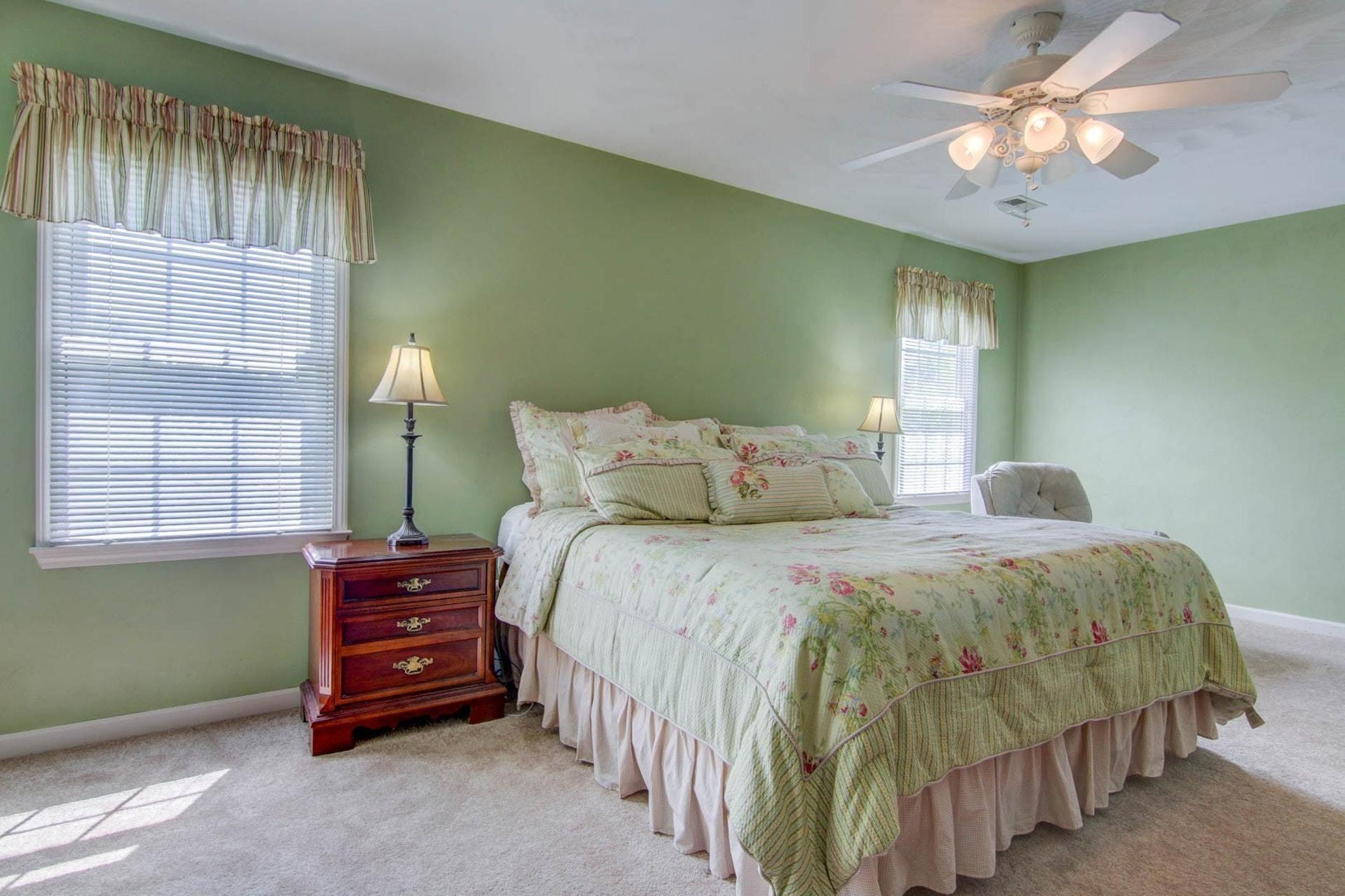 103 Eagle Ridge Roanoke, VA 24012 - Photo 29 of 54 Master BR