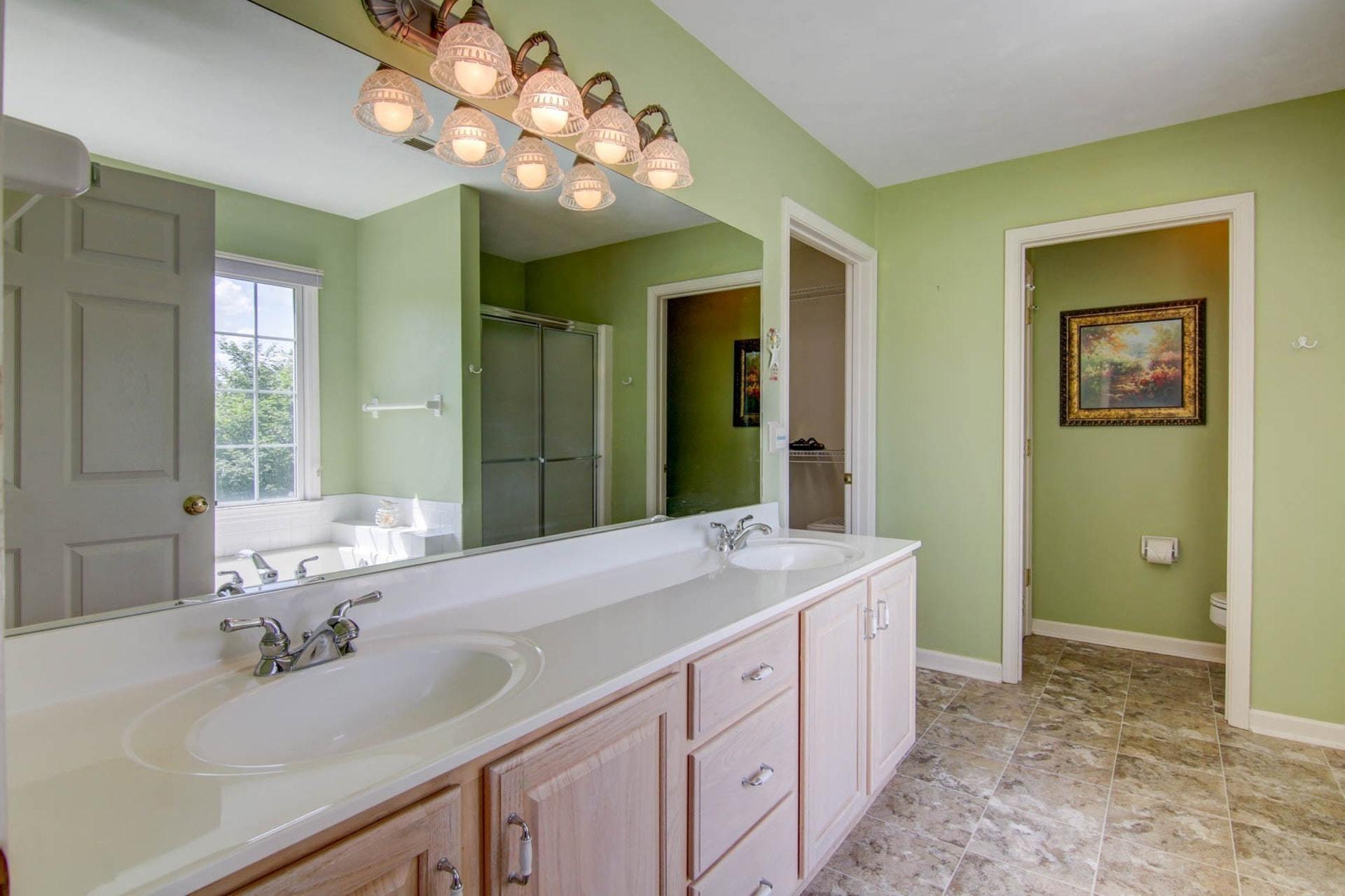 103 Eagle Ridge Roanoke, VA 24012 - Photo 31 of 54 Master Bath