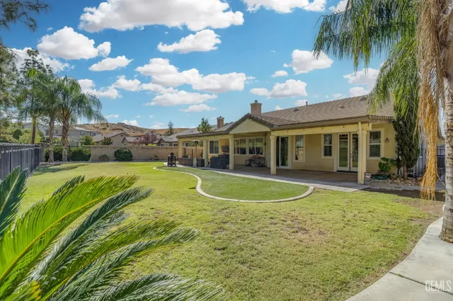 $579,900 | Undisclosed Address, Bakersfield, CA 93306