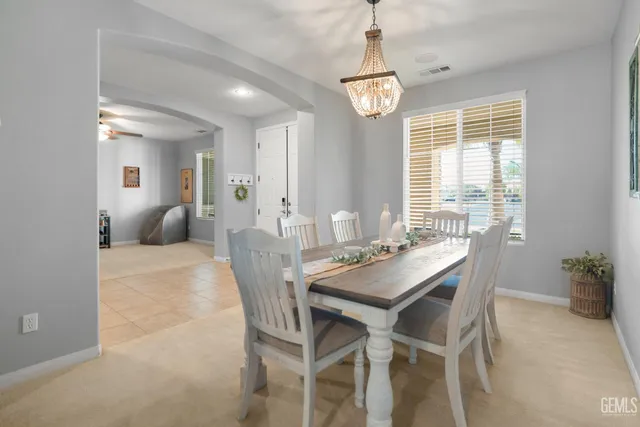 $579,900 | Undisclosed Address, Bakersfield, CA 93306