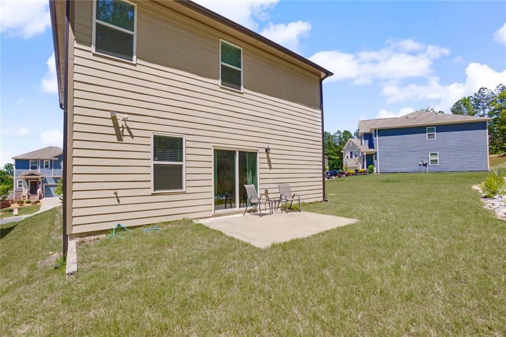 304 Rivulet Drive Dallas, GA 30132 - Photo 28 of 38 Gallery Image 28