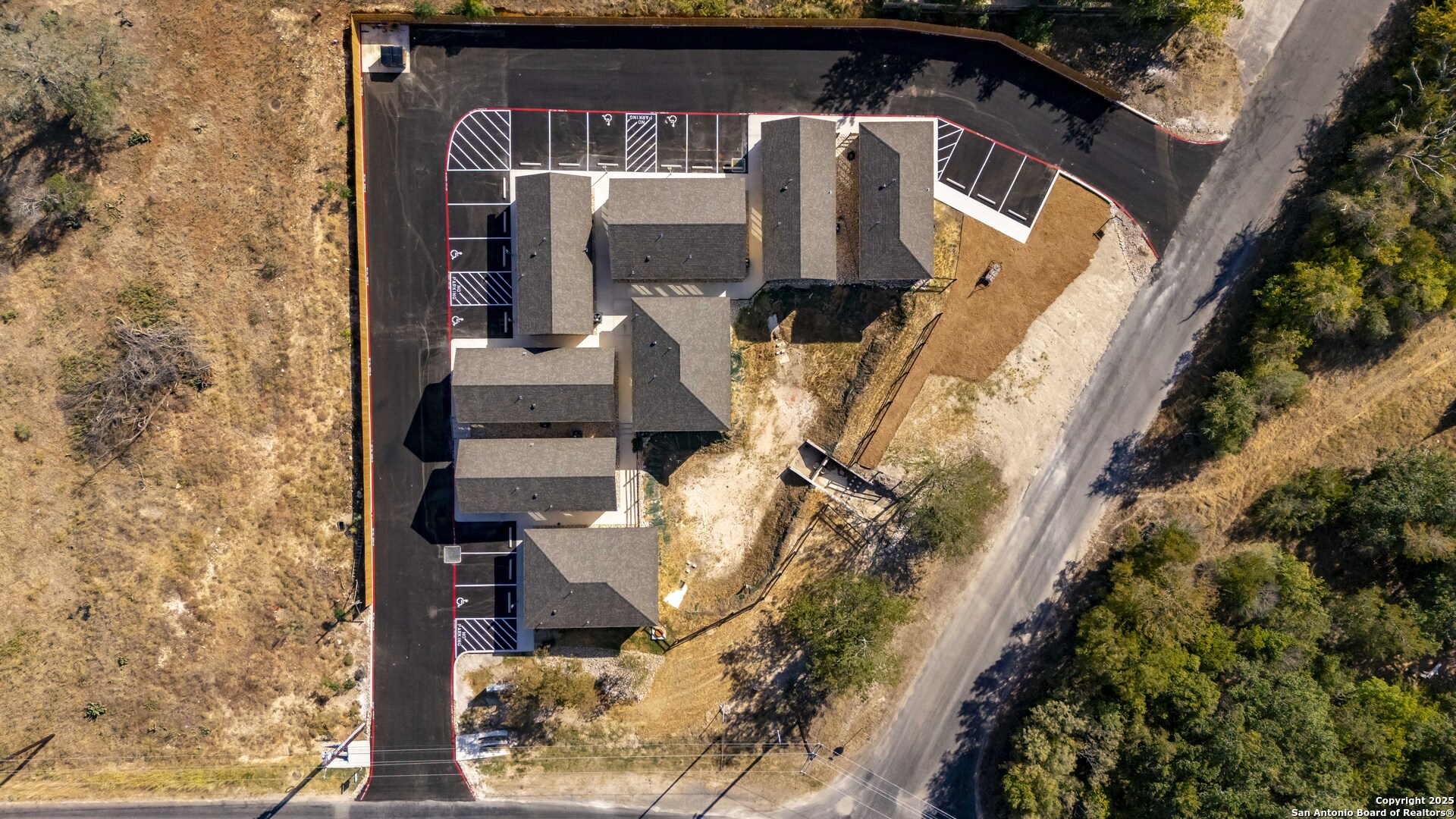 705 Fifth Street, Unit C Comfort, TX 78013 - Photo 11 of 30