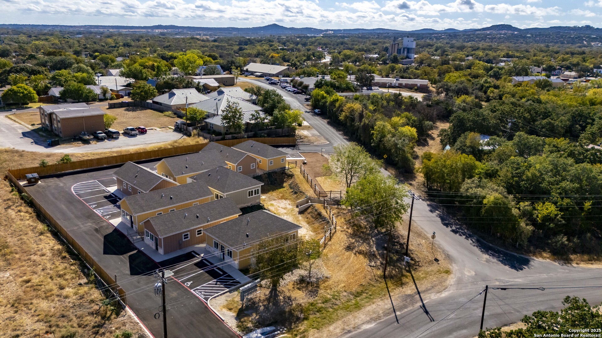 705 Fifth Street, Unit C Comfort, TX 78013 - Photo 19 of 30