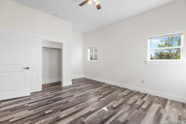 $1,600 | 705 Fifth Street, Unit C, Comfort, TX 78013