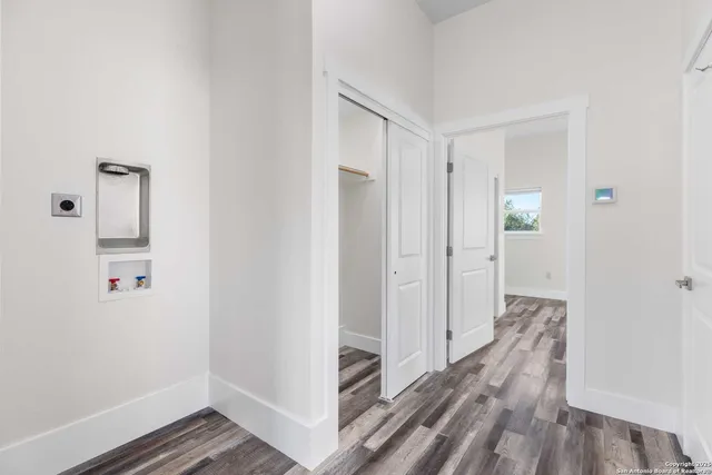 $1,600 | 705 Fifth Street, Unit C, Comfort, TX 78013