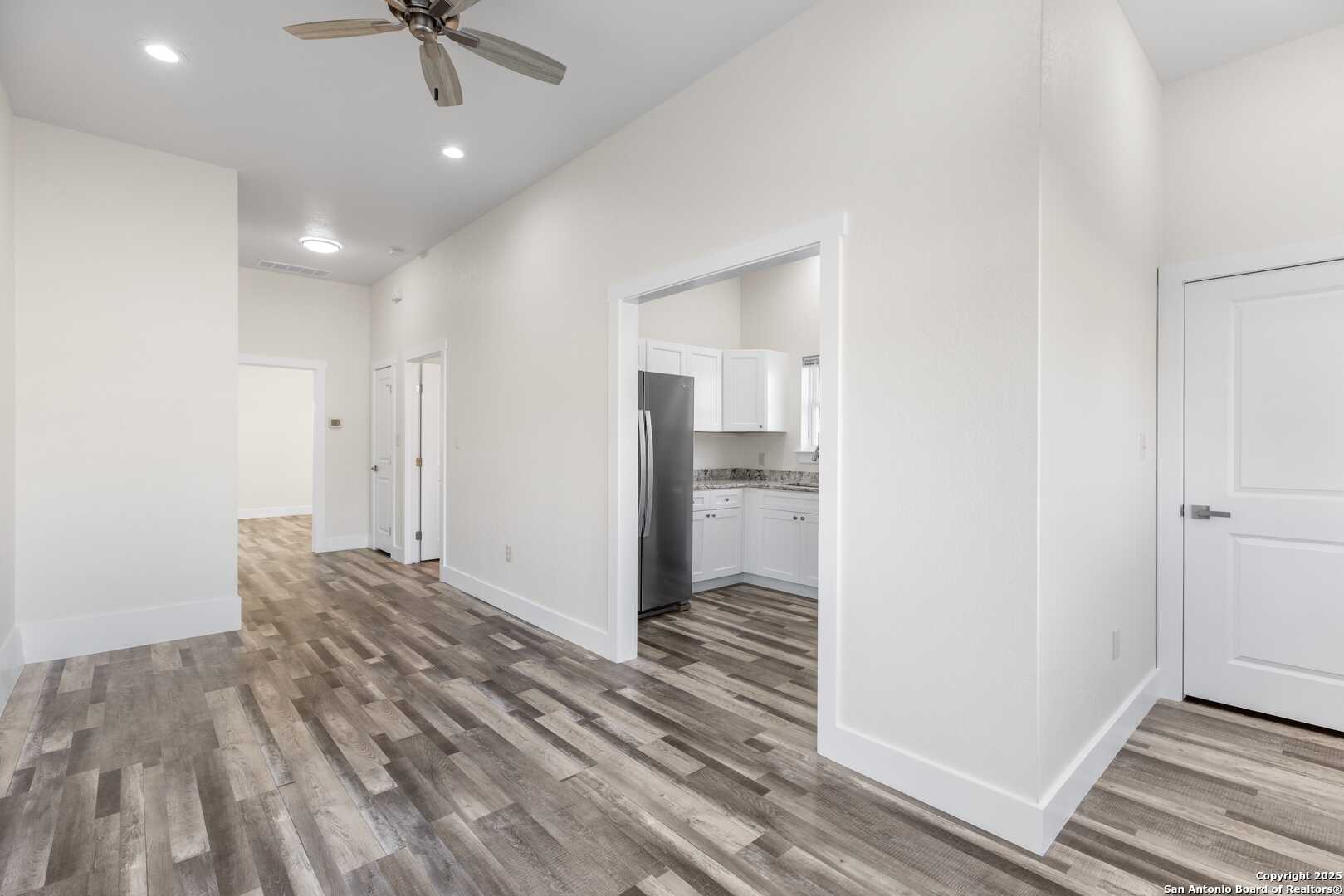 705 Fifth Street, Unit C Comfort, TX 78013 - Photo 28 of 30