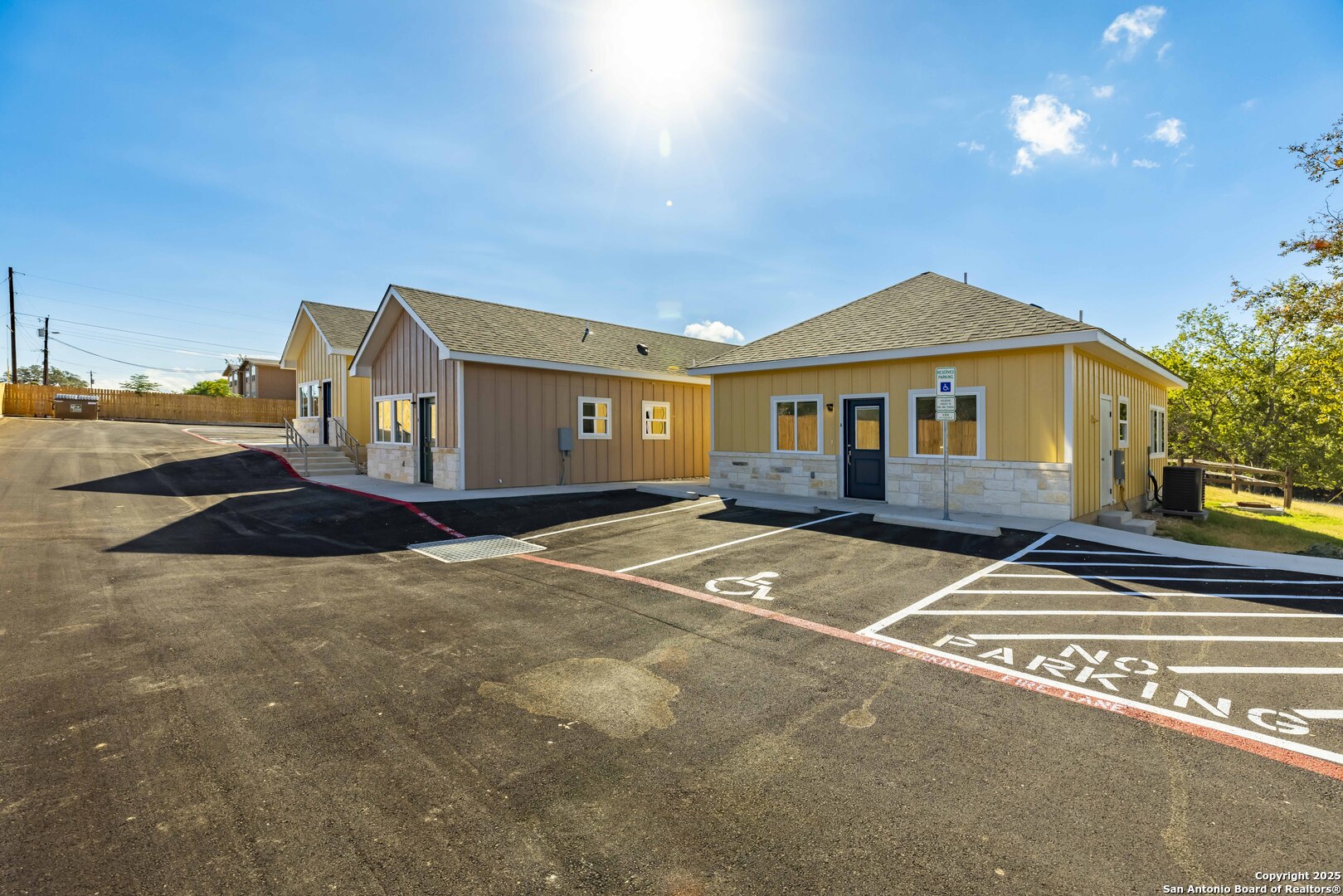 705 Fifth Street, Unit C Comfort, TX 78013 - Photo 10 of 30