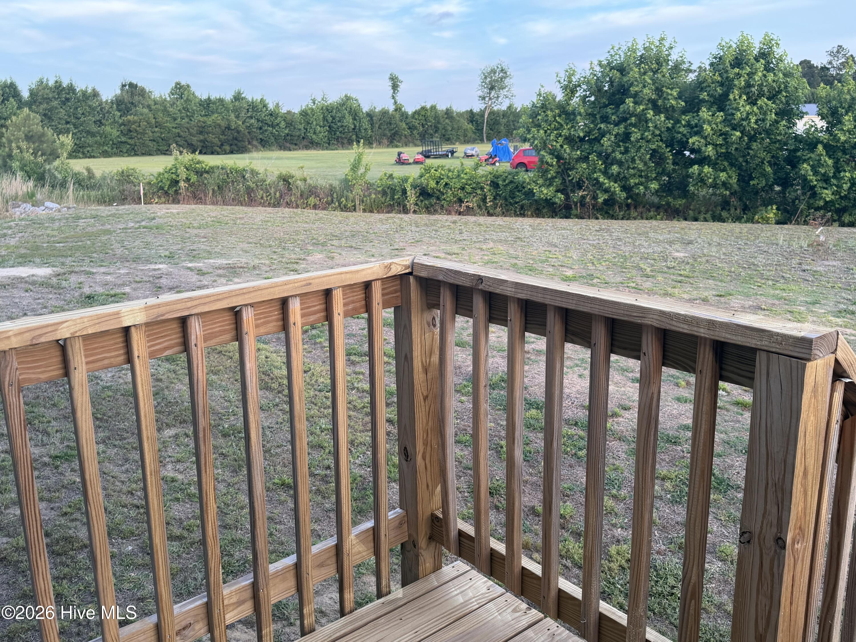 1278 Bailey Rdg Lane Williamston, NC 27892 - Photo 2 of 25