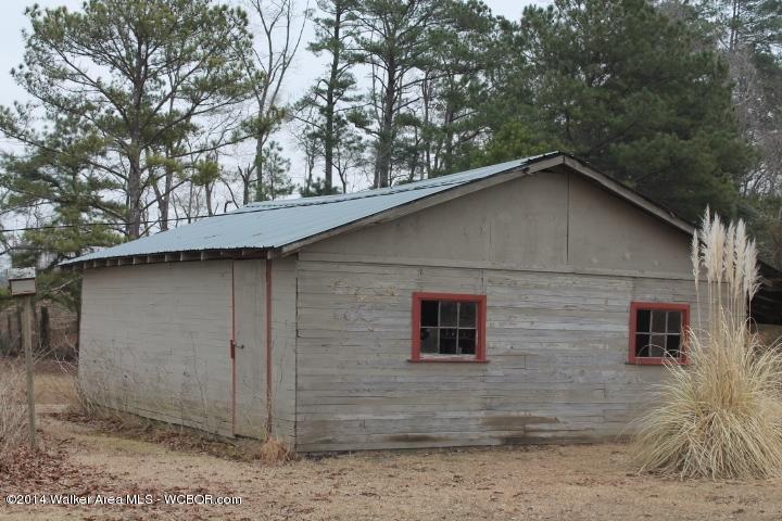 930 Sunlight Road Jasper, AL 35504 - Photo 12 of 29 Gallery Image 12