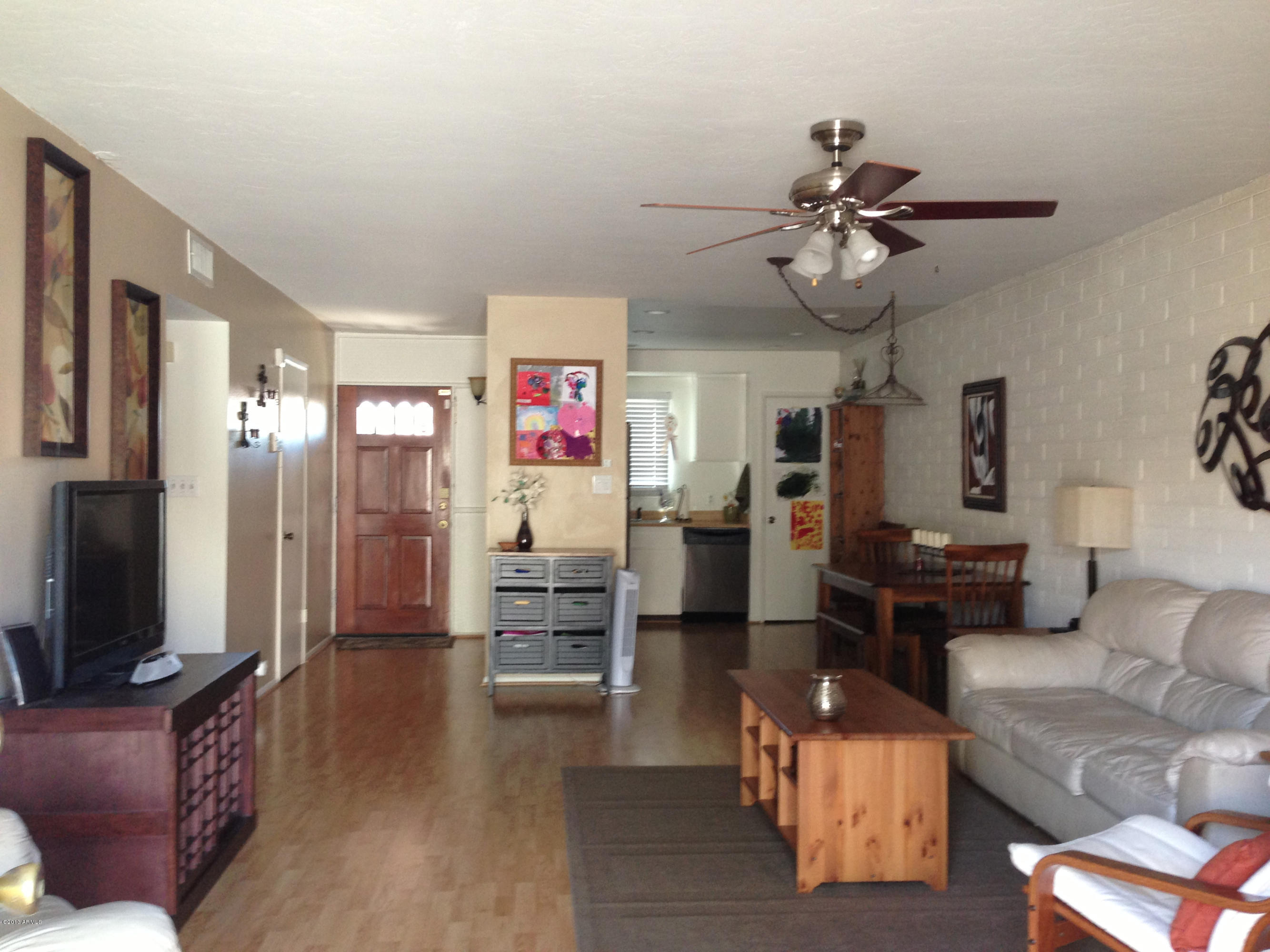 1450 East Bethany Home Road, Unit 21 Phoenix, AZ 85014 - Photo 8 of 23 IMG_1195