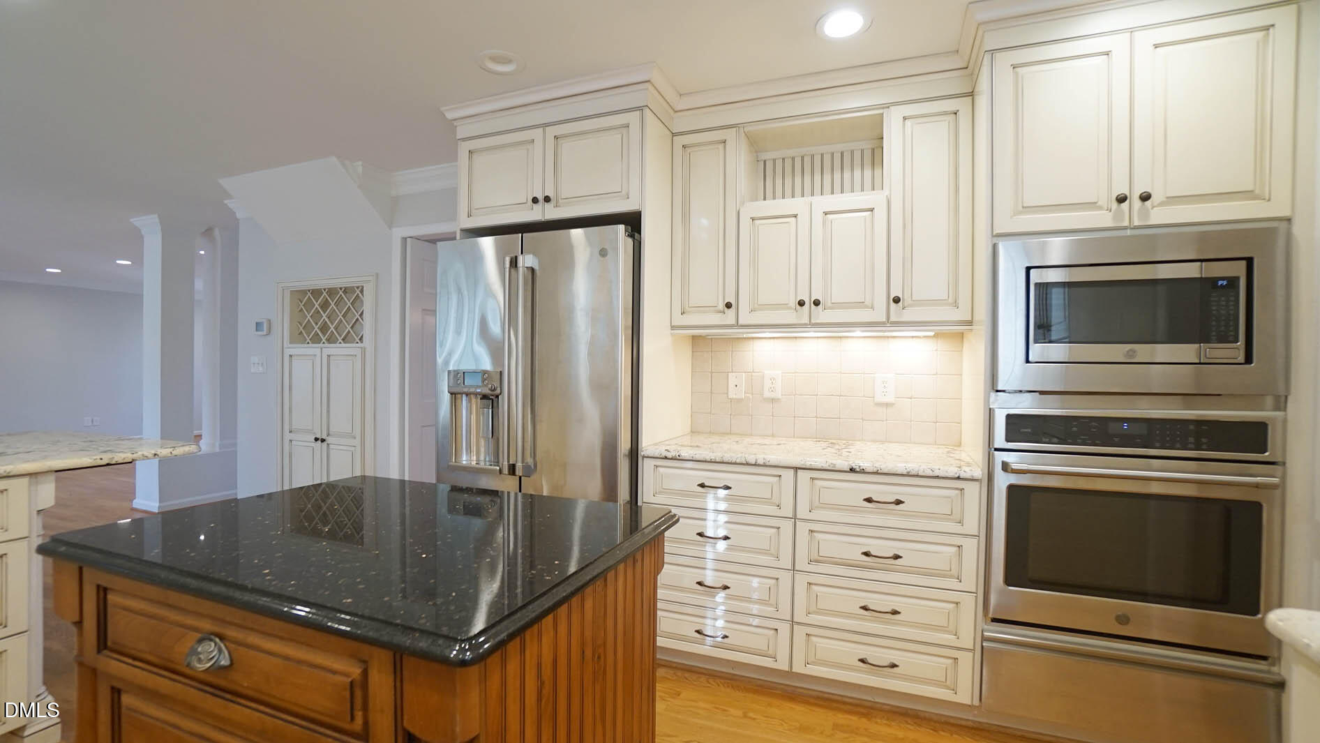 8609 Timberwind Drive Raleigh, NC 27615 - Photo 20 of 62 Kitchen