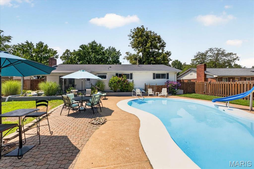 306 Portwind Place Ballwin, MO 63021 - Photo 41 of 44 Gallery Image 41