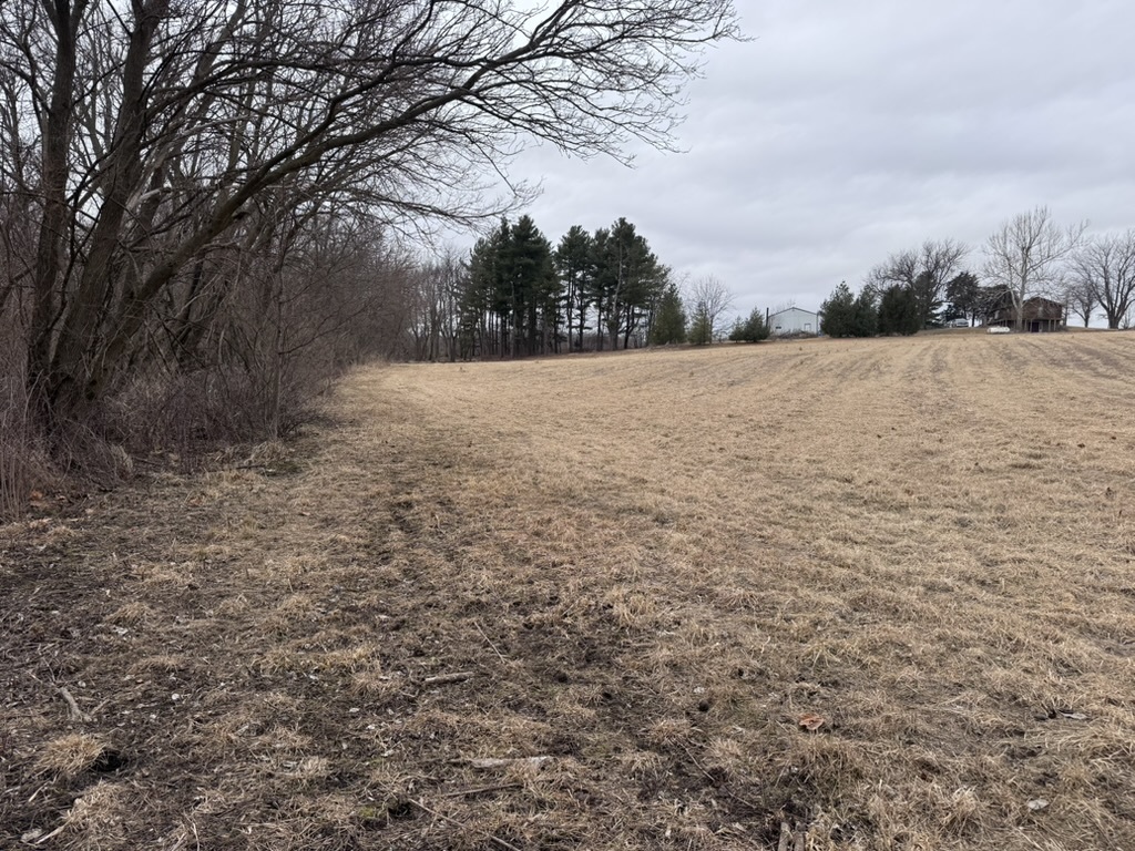 0 Shaw Road Compton, IL 61318 - Photo 11 of 25 a view of outdoor space and yard