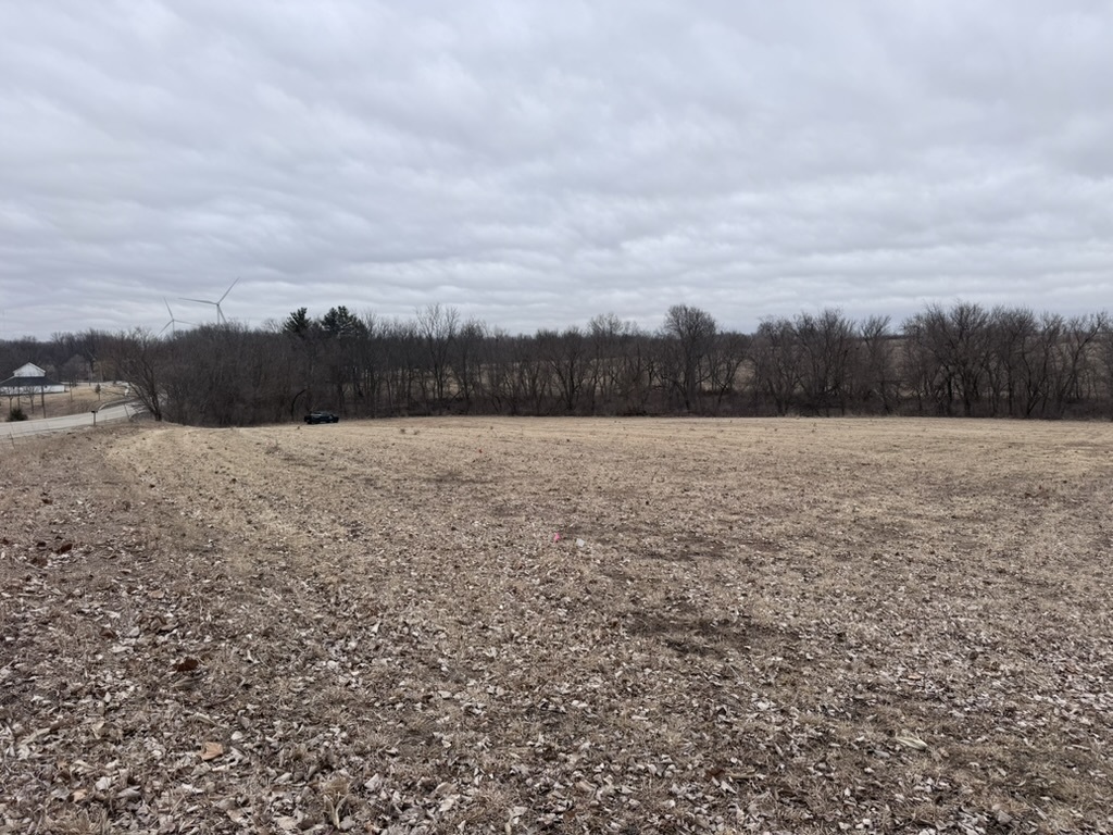 0 Shaw Road Compton, IL 61318 - Photo 16 of 25 a view of an outdoor space and a yard