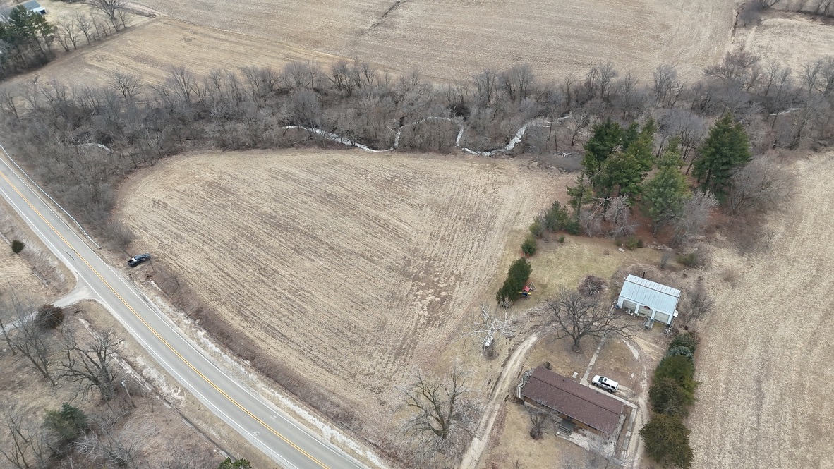 0 Shaw Road Compton, IL 61318 - Photo 20 of 25 a view of outdoor space and yard