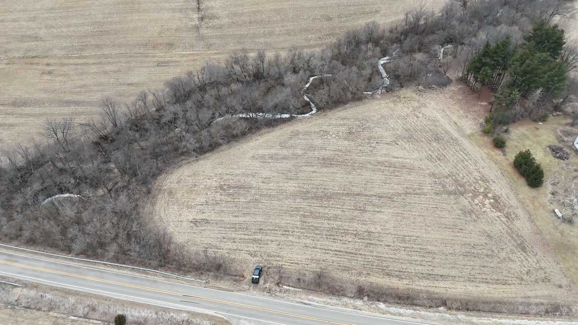 0 Shaw Road Compton, IL 61318 - Photo 2 of 25 a view of a terrace side of building